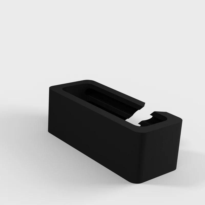 Organisateur de clips de câble pour une gestion efficace des câbles