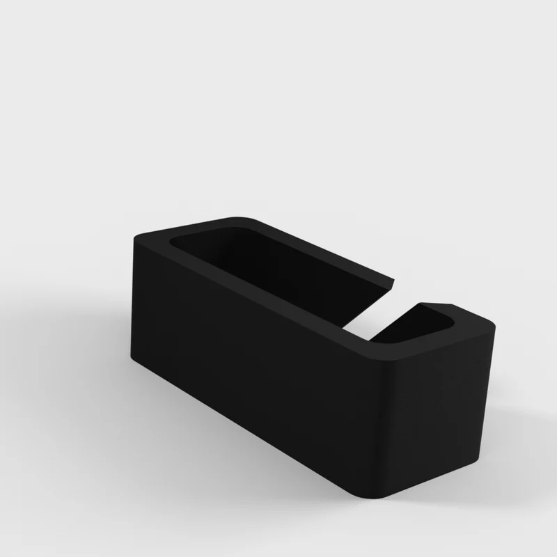 Organisateur de clips de câble pour une gestion efficace des câbles