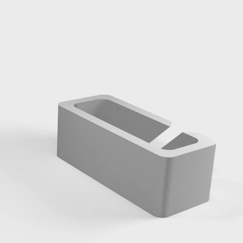 Organisateur de clips de câble pour une gestion efficace des câbles