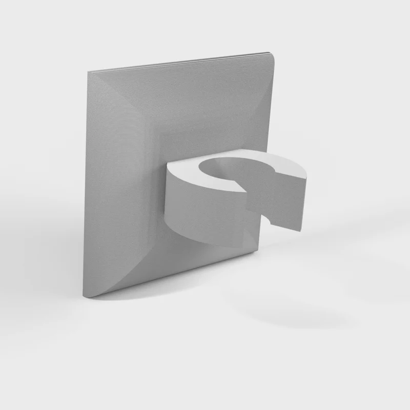 Support de câble USB