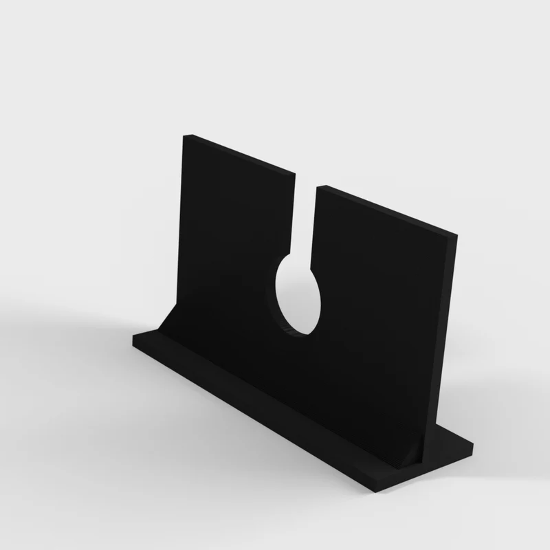 Support de câble universel pour une gestion efficace des câbles