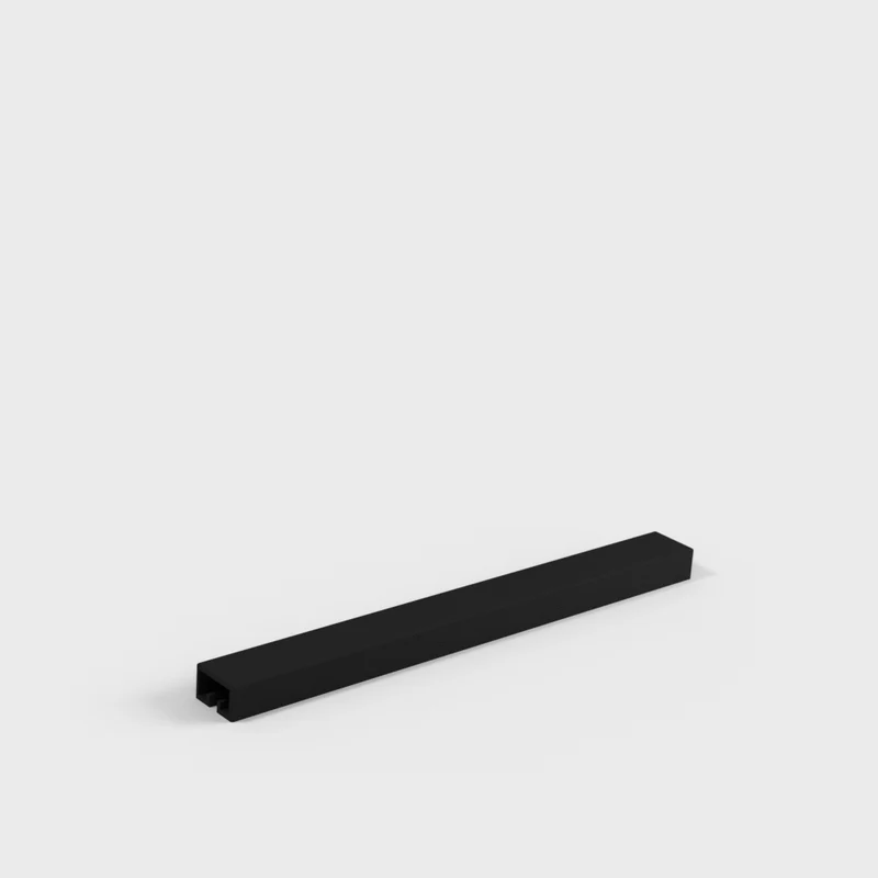 Organiseur de câbles pour bureau (3 tailles)