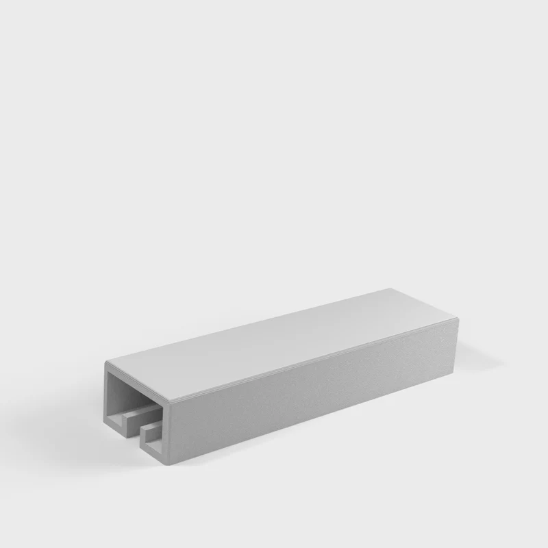 Organiseur de câbles pour bureau (3 tailles)