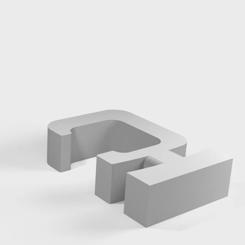 Support de câble ROBO 3D
