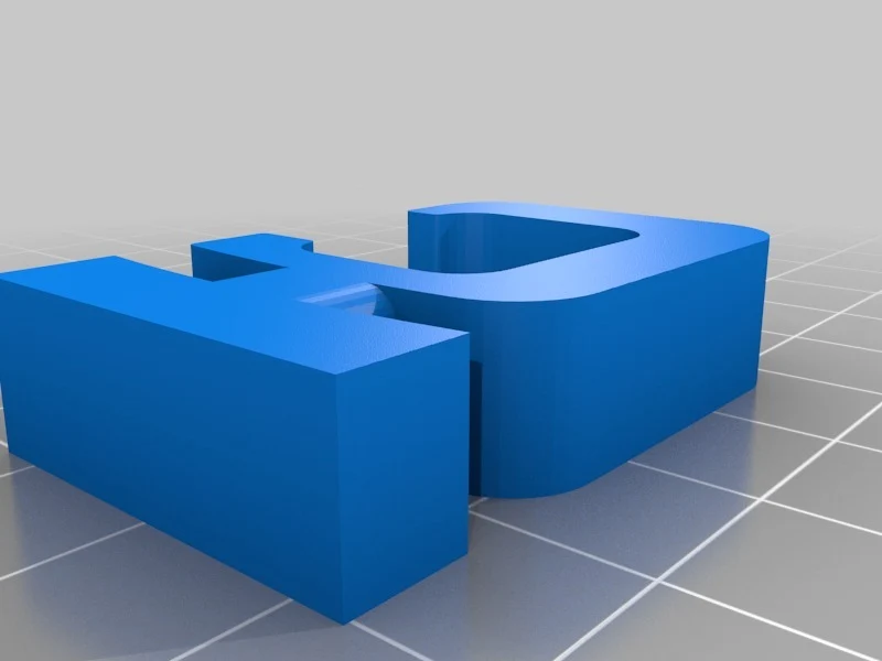Support de câble ROBO 3D