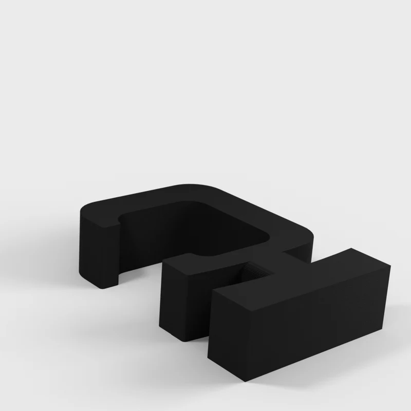 Support de câble ROBO 3D