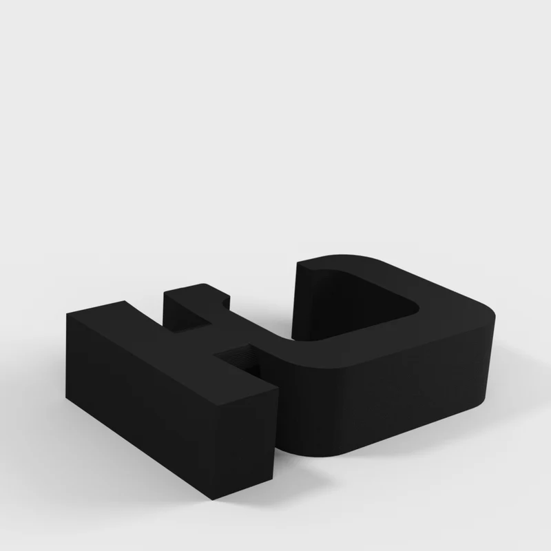 Support de câble ROBO 3D