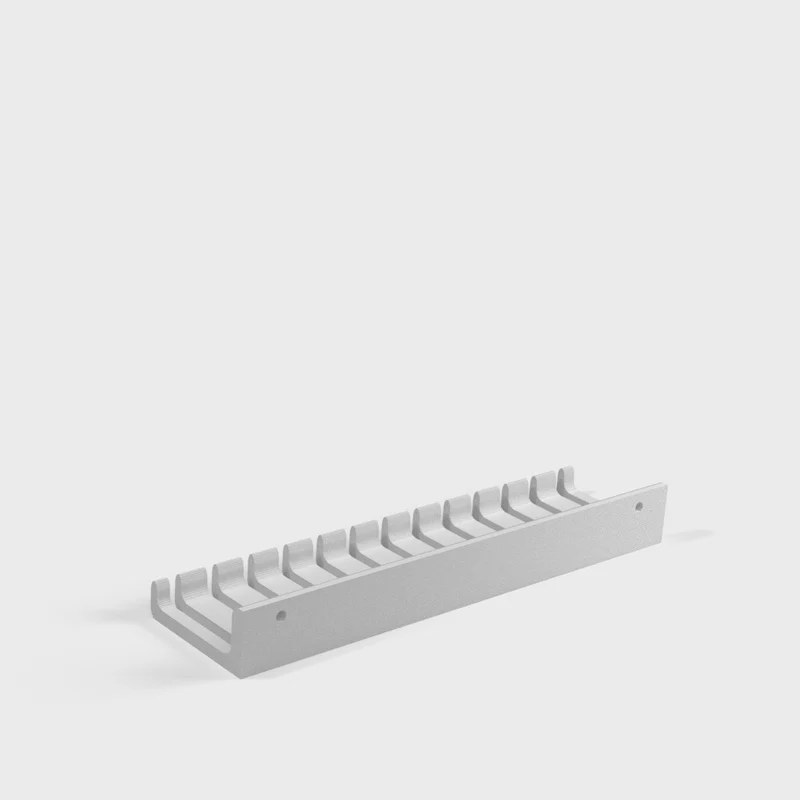 Support de câble USB pour plusieurs câbles
