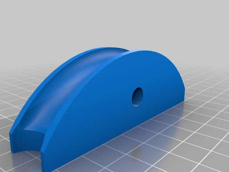 Robo 3D Support de câble