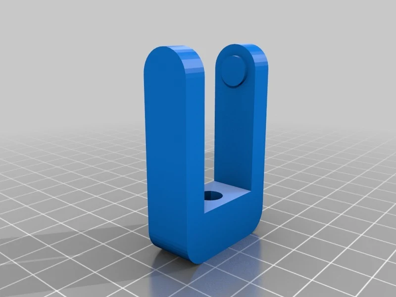 Robo 3D Support de câble