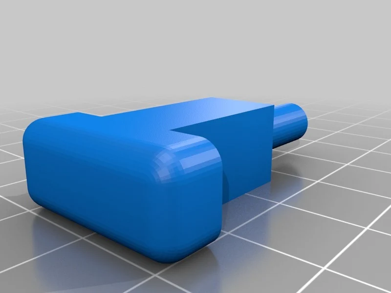 Robo 3D Support de câble