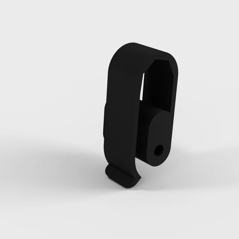 Support de câble USB A pour une gestion efficace des câbles