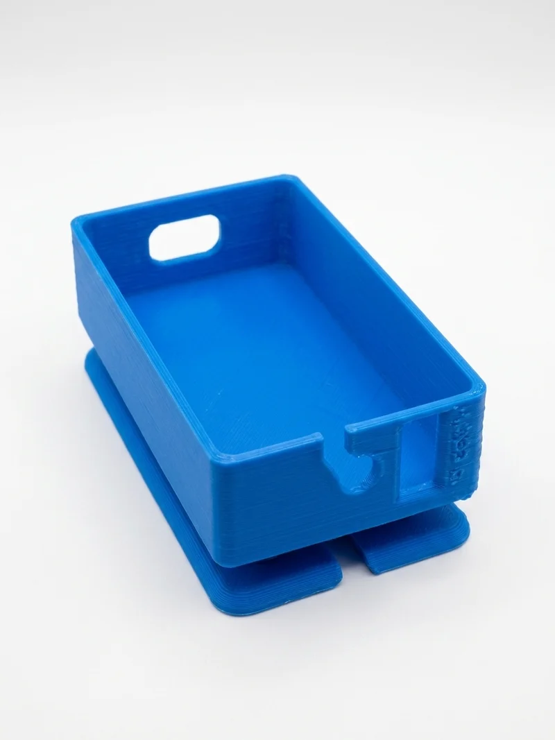 Alimentation Surface Pro avec rangement de cordon