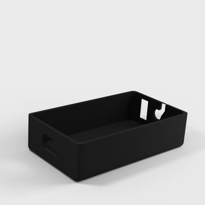 Alimentation Surface Pro avec rangement de cordon