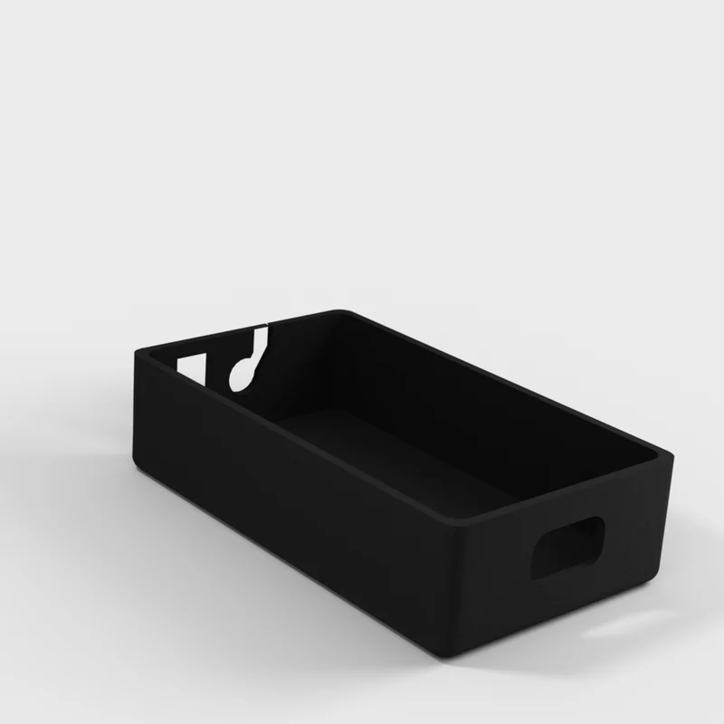 Alimentation Surface Pro avec rangement de cordon