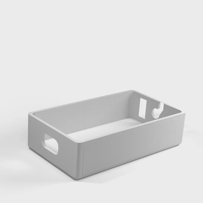 Alimentation Surface Pro avec rangement de cordon