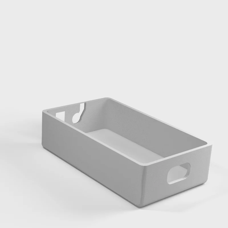 Alimentation Surface Pro avec rangement de cordon