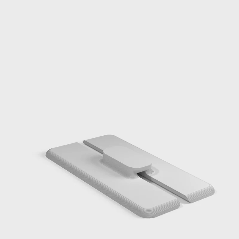 Alimentation Surface Pro avec rangement de cordon