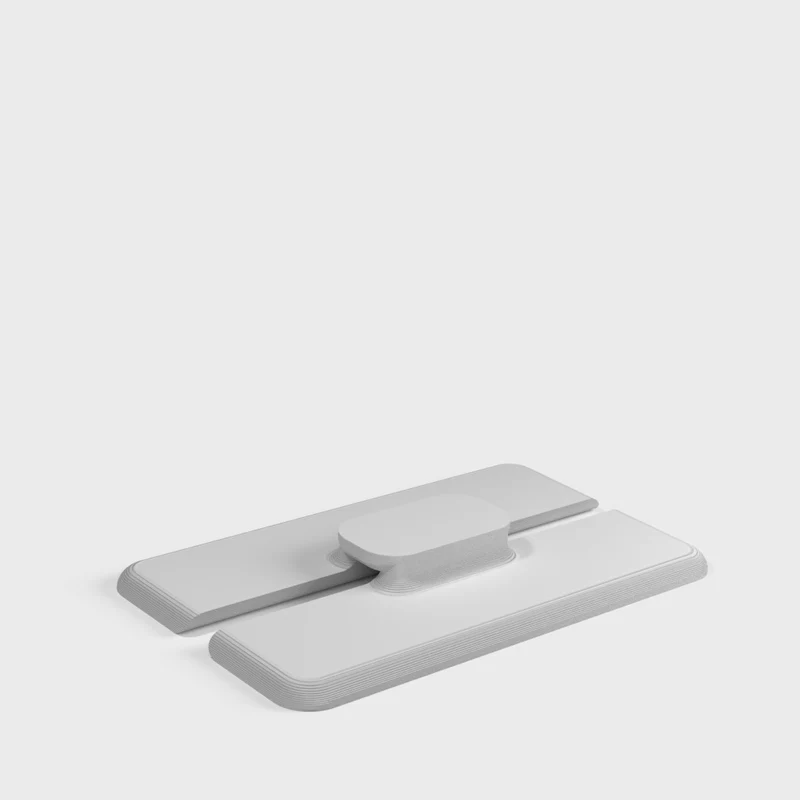 Alimentation Surface Pro avec rangement de cordon