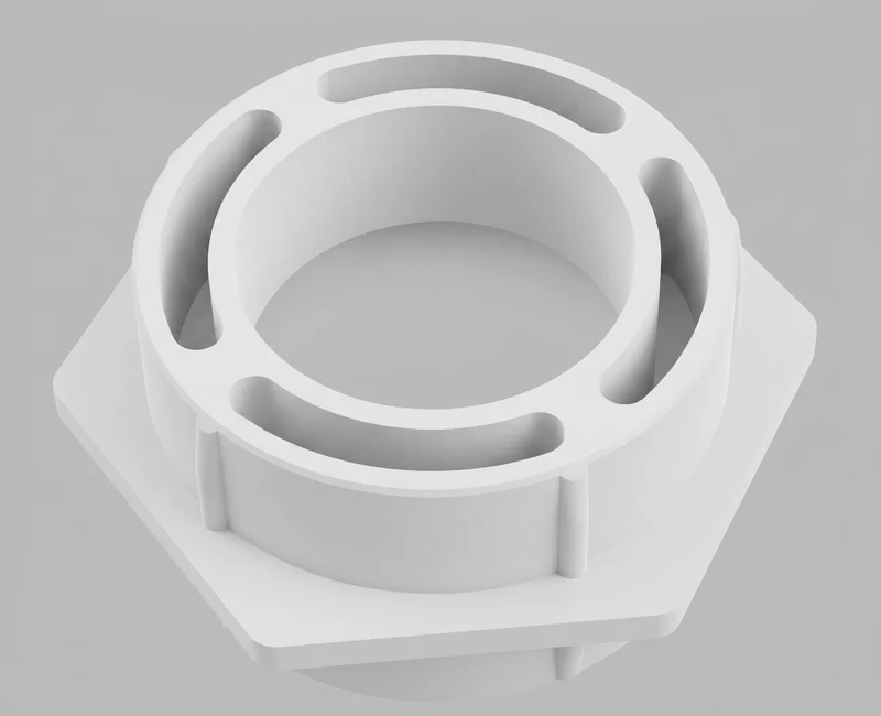 Support de bobine PolyTerra