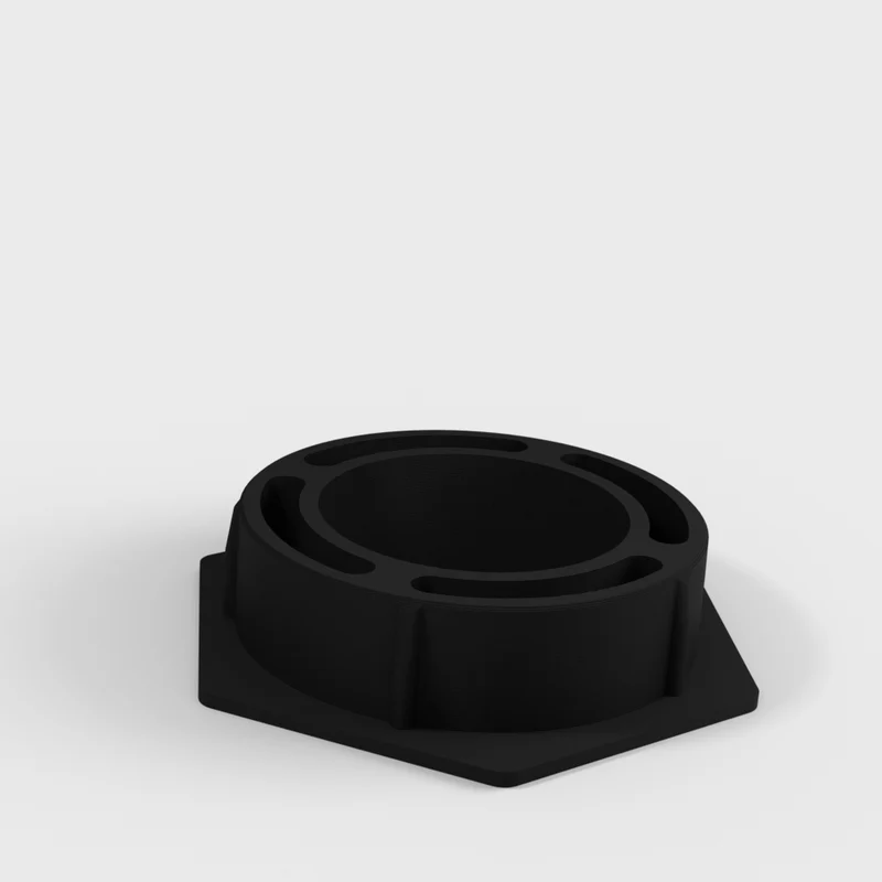 Support de bobine PolyTerra