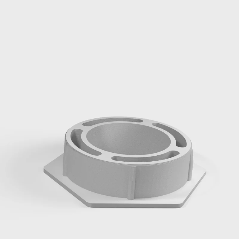 Support de bobine PolyTerra