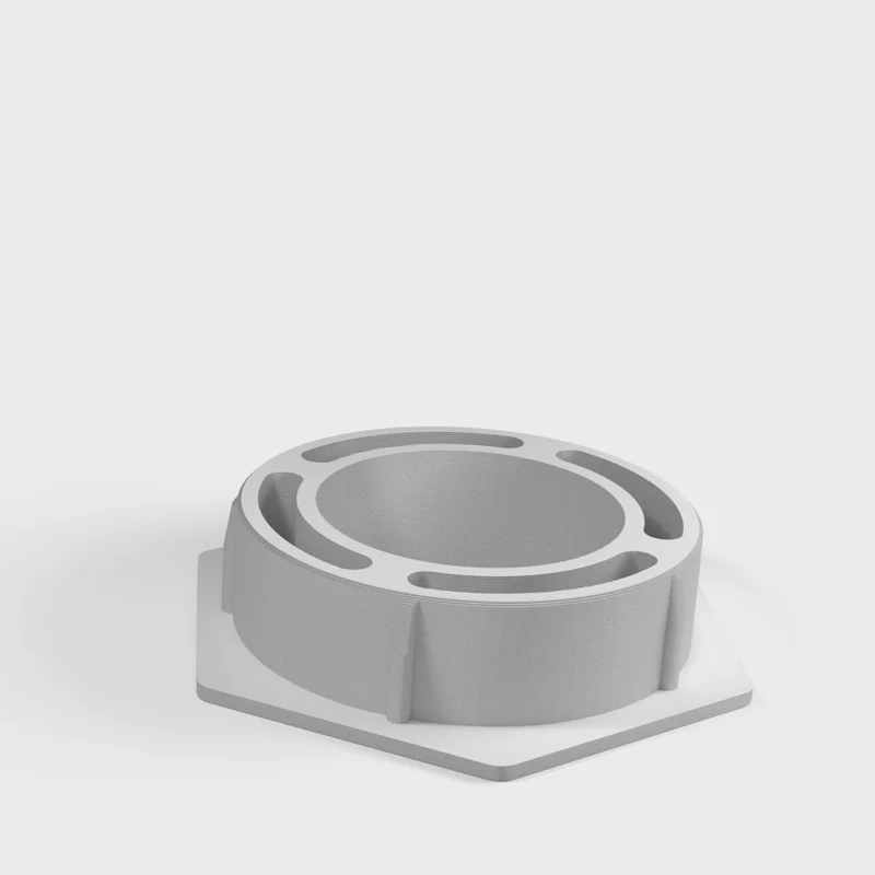 Support de bobine PolyTerra