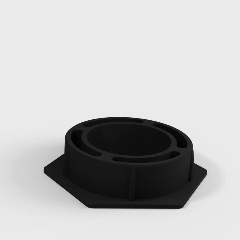 Support de bobine PolyTerra
