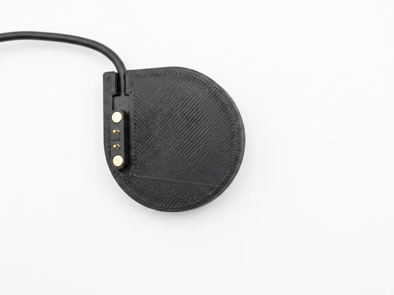 Support de chargeur de montre intelligente – Organisez votre câble