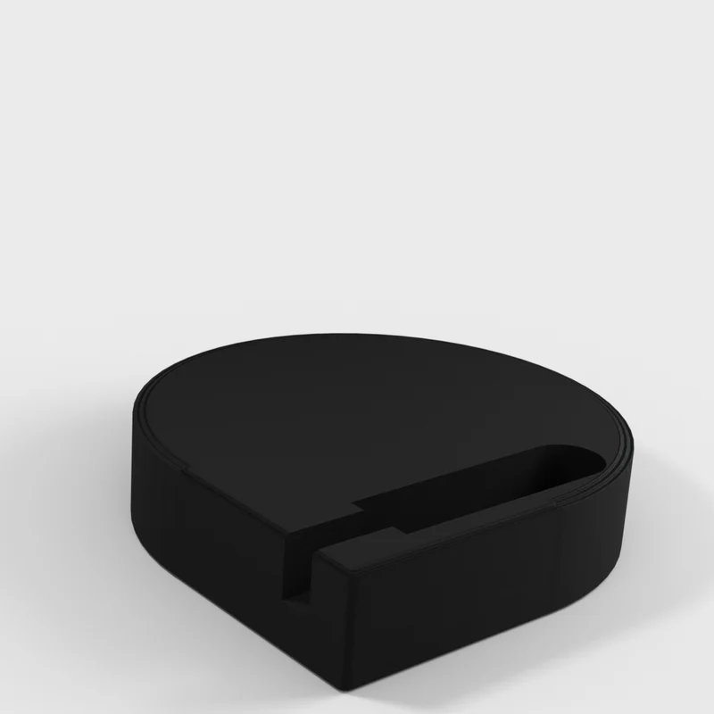 Support de chargeur de montre intelligente – Organisez votre câble