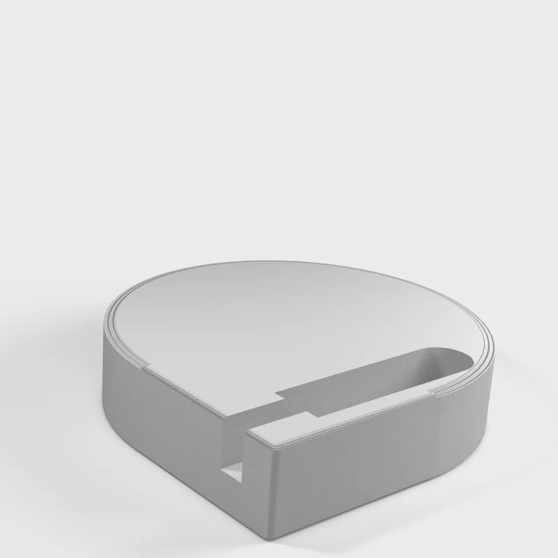 Support de chargeur de montre intelligente – Organisez votre câble