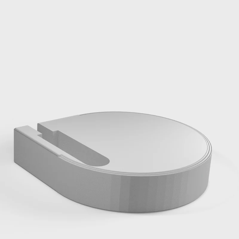 Support de chargeur de montre intelligente – Organisez votre câble
