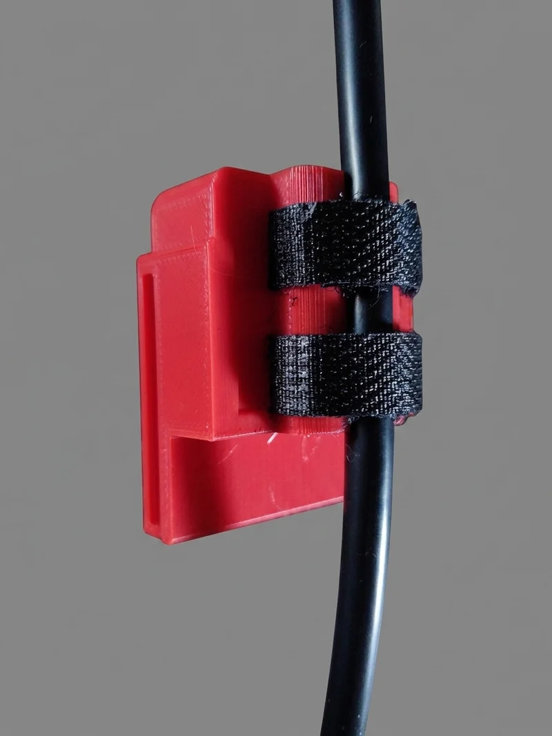 Support de câble Valve Index pour ceinture/pantalon
