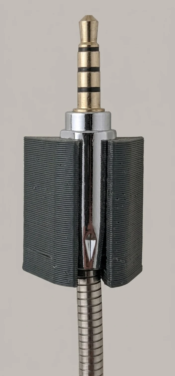 Suspension de câble 'Jack'