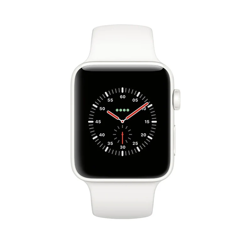 Apple Watch Series 5 Edt 40mm - Weiss Ceramic