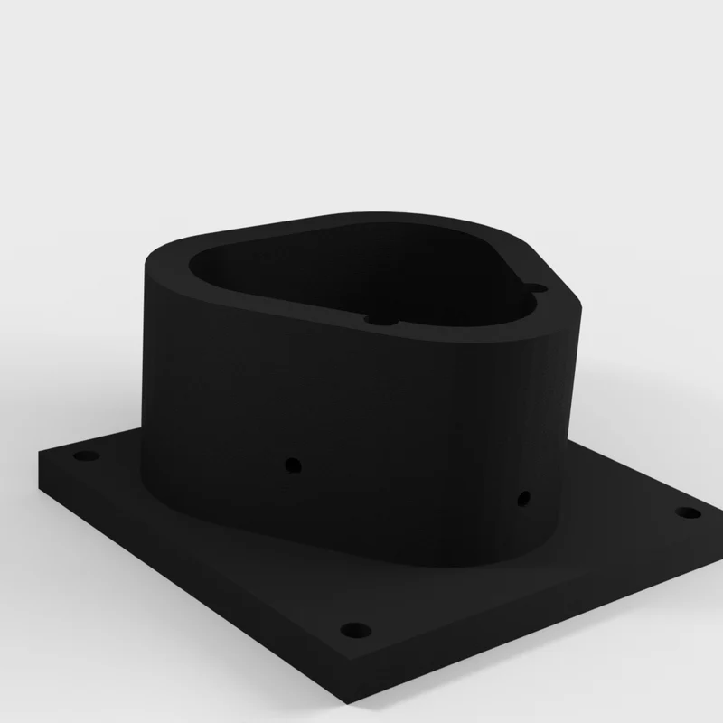 PAMFW 12 B1-1 Support de batterie pour outils Parkside – Charge optimisée