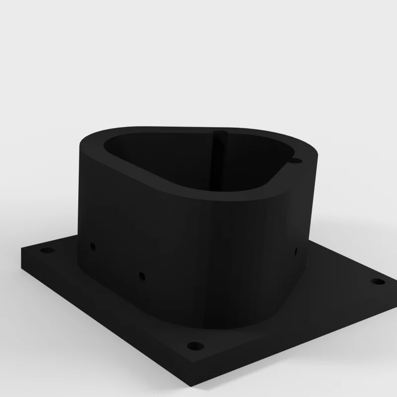 PAMFW 12 B1-1 Support de batterie pour outils Parkside – Charge optimisée