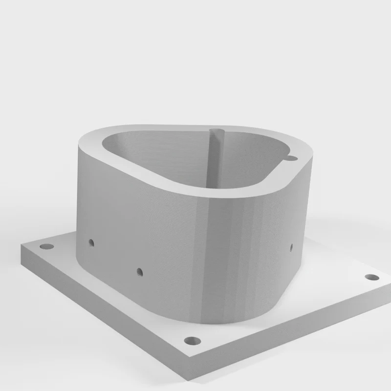 PAMFW 12 B1-1 Support de batterie pour outils Parkside – Charge optimisée