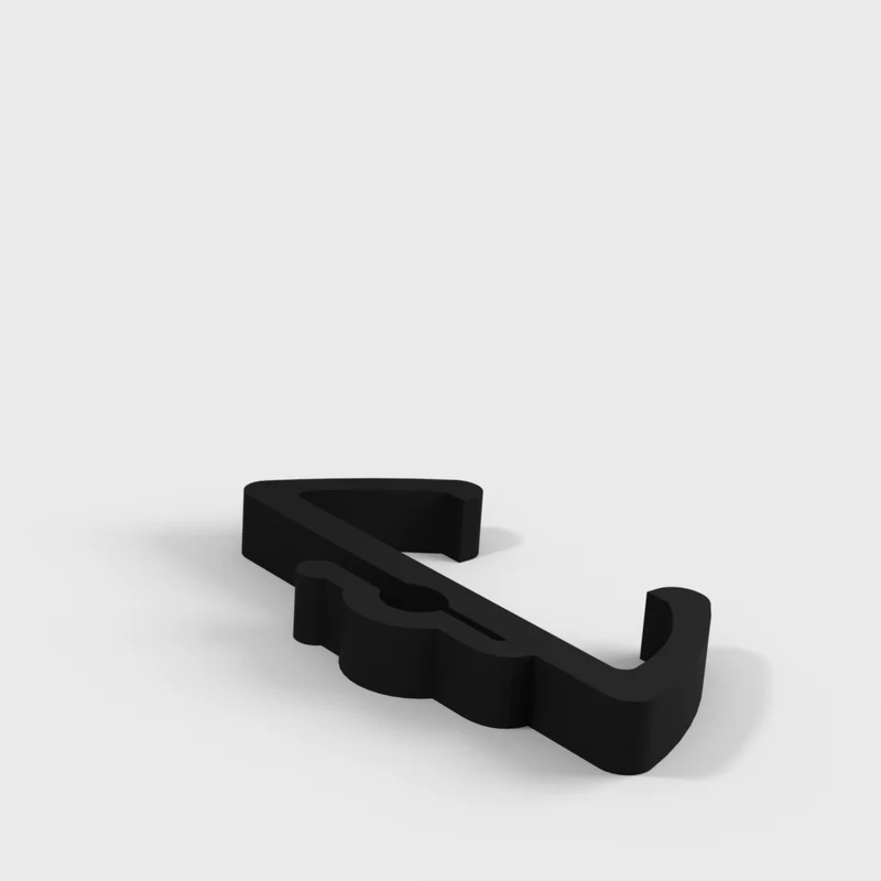 Support de câble USB-C pour Meta Quest 3