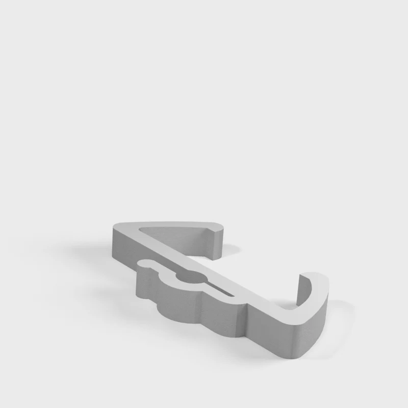 Support de câble USB-C pour Meta Quest 3