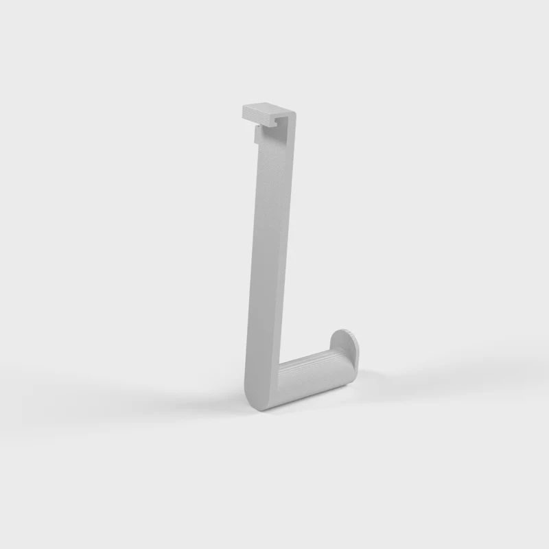 Support de bobine arrière DaVinci 1.0
