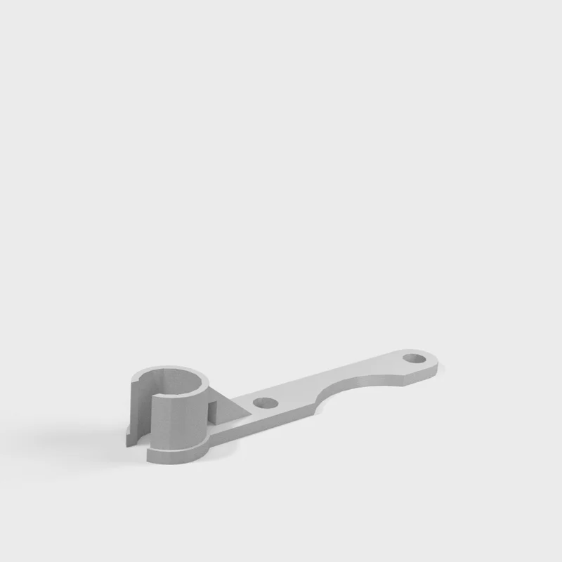 Serre-fils pour tête d'impression Printrbot