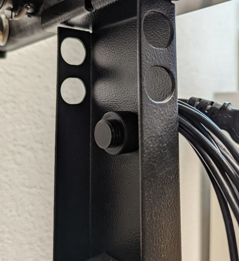 Summa D60 Suspension de câble