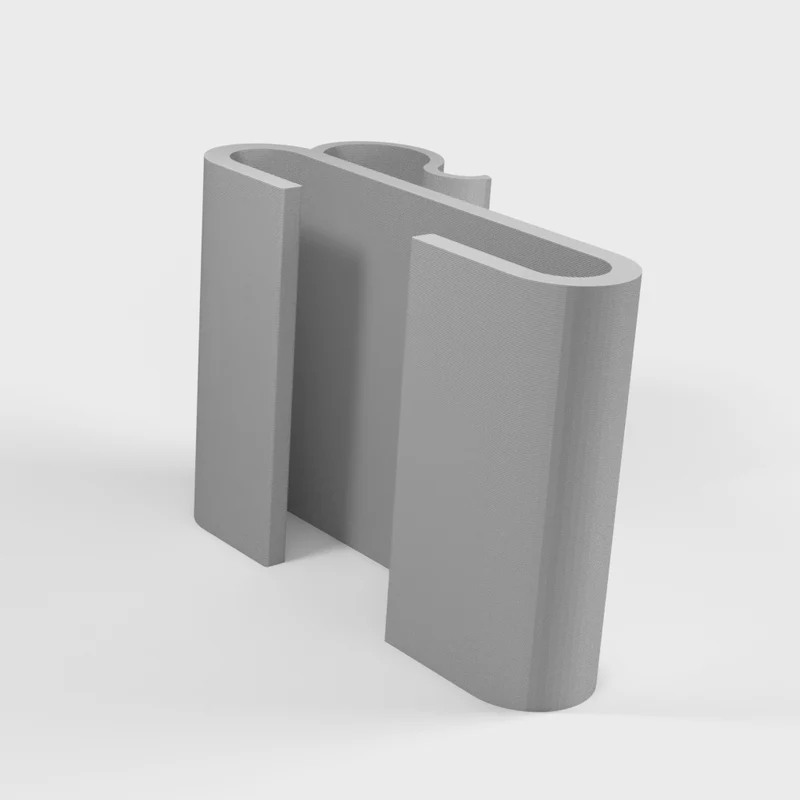 Support de câble Oculus pour VR