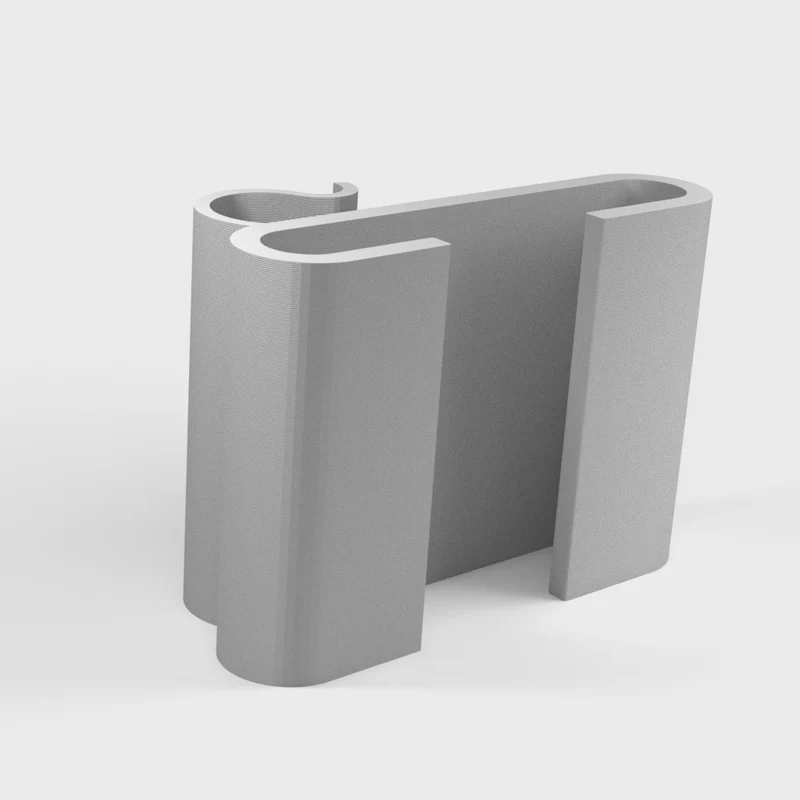 Support de câble Oculus pour VR