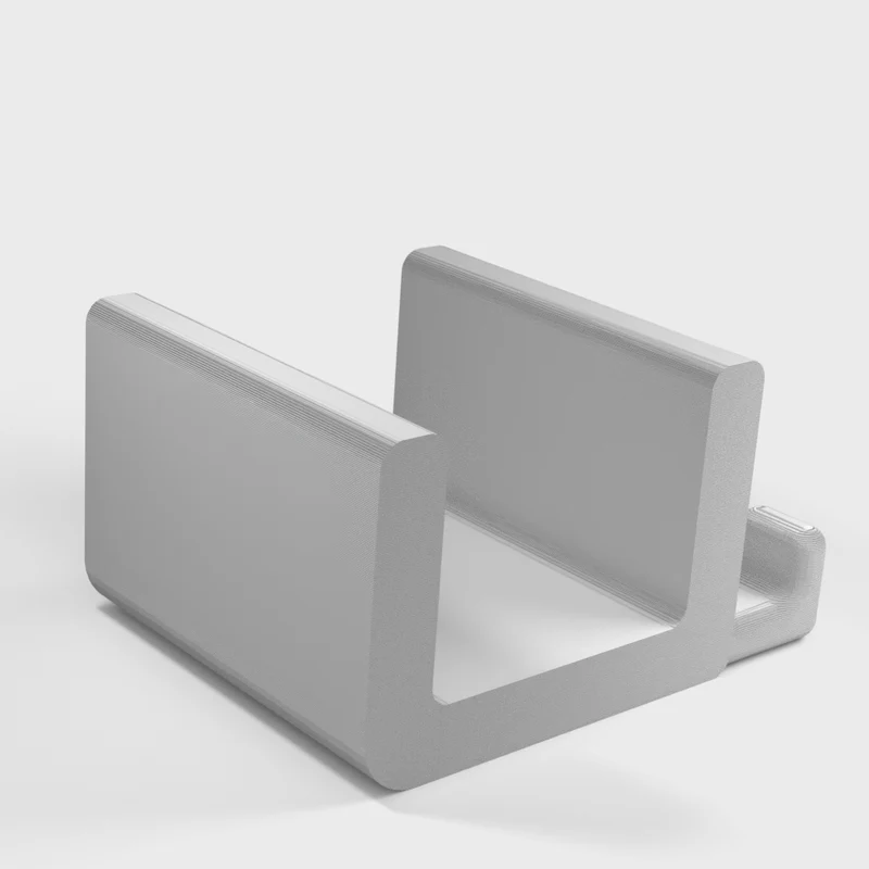 Support de câble de 30 mm pour 2 fils