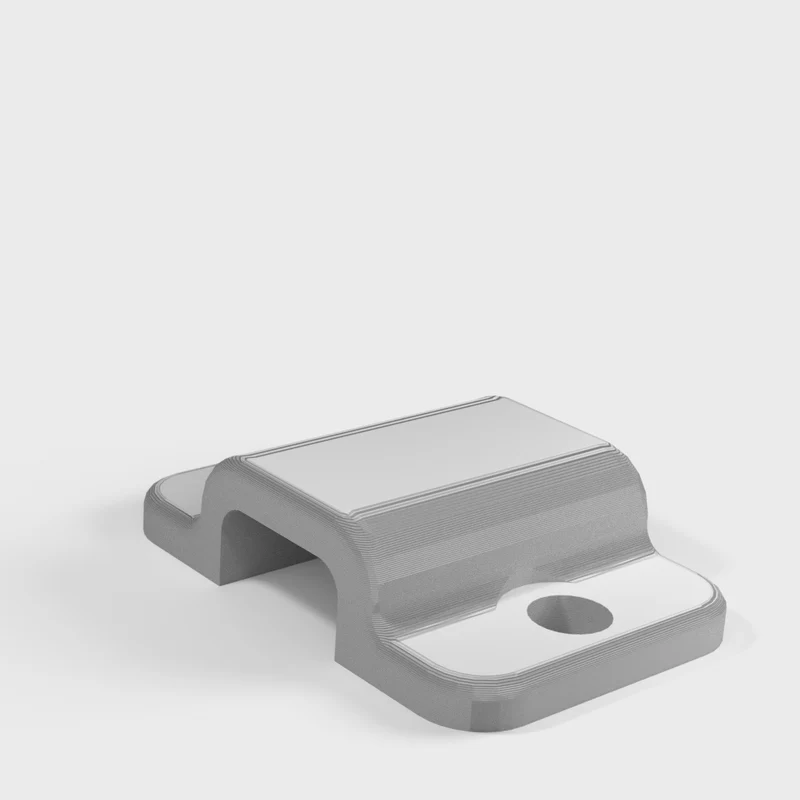 Serre-câble 4x8x16mm pour chemin de câbles