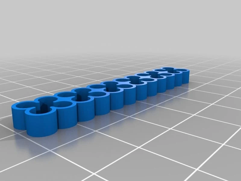 Peignes de câbles pour alimentation PC