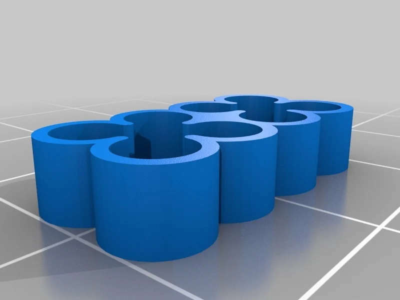 Peignes de câbles pour alimentation PC