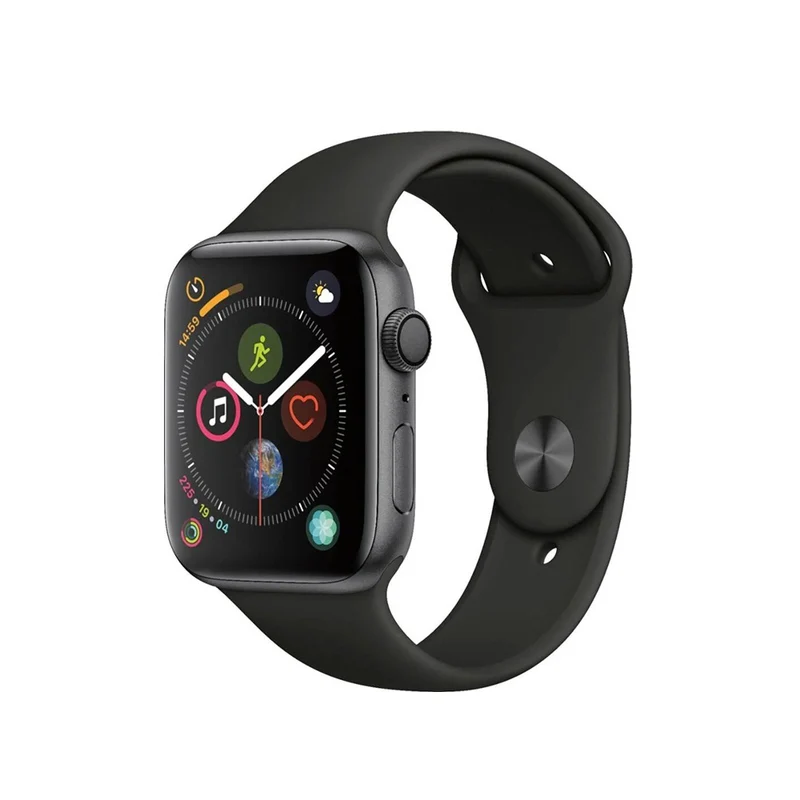 Apple Watch Series 4 Aluminum 44mm - Gris Sidéral